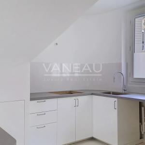 PARIS XVII - Rue de Tocqueville - Duplex