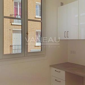 VANEAU VII - RUE VANEAU - STUDIO 1ER ETAGE