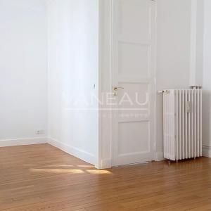 VANEAU VII - RUE VANEAU - STUDIO 1ER ETAGE