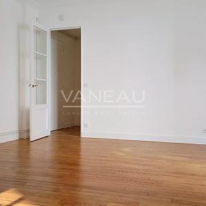 VANEAU VII - RUE VANEAU - STUDIO 1ER ETAGE