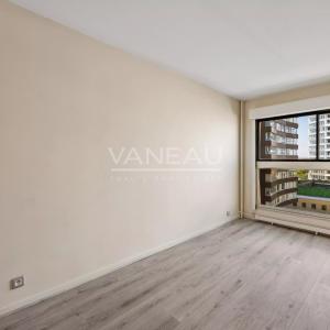 XVe- Charles Michels - Beaugrenelle - VUE SEINE - 5 Pièces