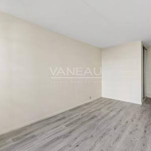 XVe- Charles Michels - Beaugrenelle - VUE SEINE - 5 Pièces