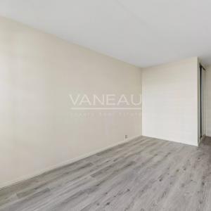 XVe- Charles Michels - Beaugrenelle - VUE SEINE - 5 Pièces