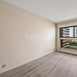 XVe- Charles Michels - Beaugrenelle - VUE SEINE - 5 Pièces