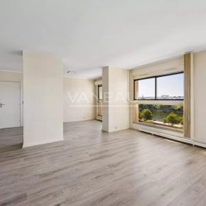 XVe- Charles Michels - Beaugrenelle - VUE SEINE - 5 Pièces