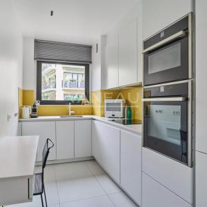 Neuilly - Hôpital américain, Marymount - Appartement rénové avec