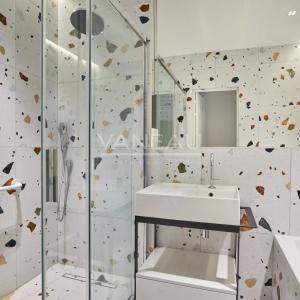 Neuilly - Hôpital américain, Marymount - Appartement rénové avec