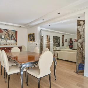 Neuilly-sur-Seine-Victor Hugo/Saussaye-Elégant appartement famil