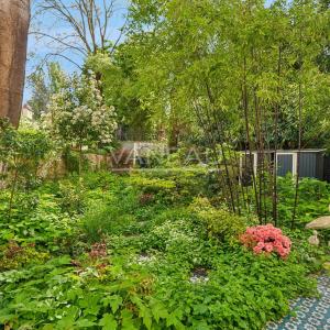 Paris XVIème - Jasmin - La campagne à Paris avec un jardin excep