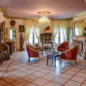 Lisle-sur-Tarn- Domaine Viticole d’exception au cœur de la Tosca