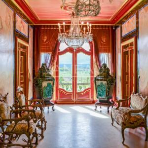 Lisle-sur-Tarn- Domaine Viticole d’exception au cœur de la Tosca
