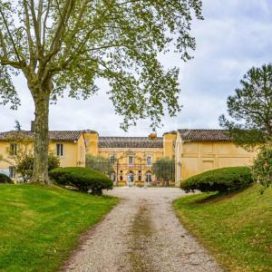 Lisle-sur-Tarn- Domaine Viticole d’exception au cœur de la Tosca