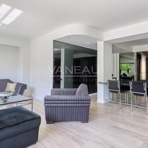 PARIS XVIè – RANELAGH - BALCON-TERRASSE SUR INTÉRIEUR