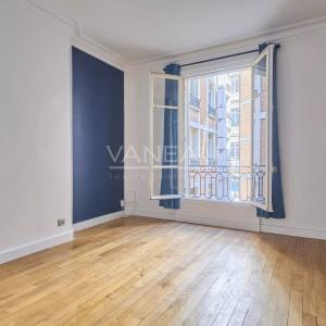 Paris VIIe - Appartement familial au pied du Champ-De-Mars