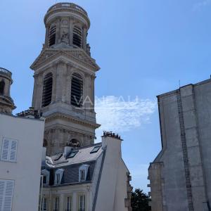 PARIS VIe - Saint-Sulpice