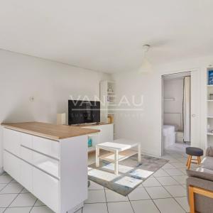 Location meublée 2 pièces Cadet