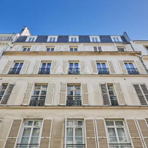 Location meublée 2 pièces Cadet