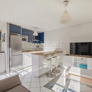 Location meublée 2 pièces Cadet