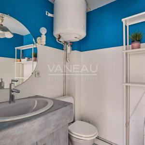 Location meublée 2 pièces Cadet