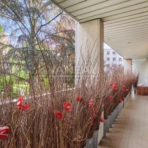 Neuilly-sur-Seine-Victor Hugo/Saussaye-Elégant appartement famil