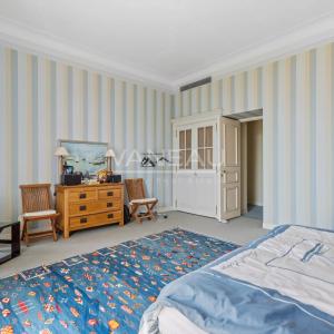 06400 - Cannes – Oxford - Vue mer - Quartier résidentiel recherc