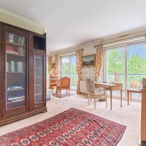 Neuilly-sur-Seine – Mairie - Appartement  avec vue dégagée