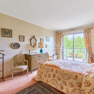 Neuilly-sur-Seine – Mairie - Appartement  avec vue dégagée