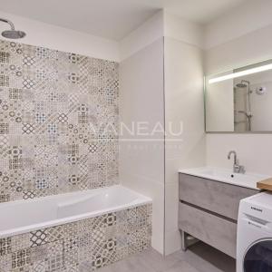 Boulogne/Point du Jour - Appartement familial - 4 chambres - Rés
