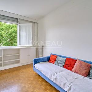 EXCLUSIVITE - Boulogne Nord - 3 pièces avec vue dégagée