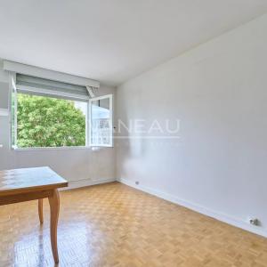 EXCLUSIVITE - Boulogne Nord - 3 pièces avec vue dégagée