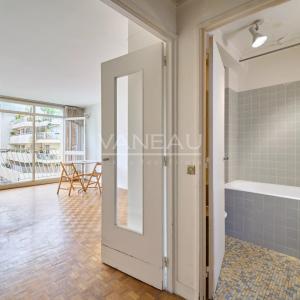 EXCLUSIVITE - Boulogne Nord - 3 pièces avec vue dégagée