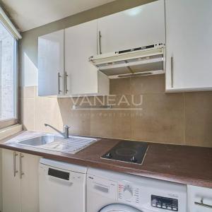 Paris XVIe - La Muette/Passy - Charmant pied à terre