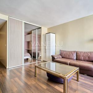 Paris XVIe - La Muette/Passy - Charmant pied à terre