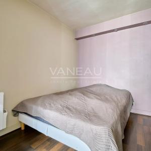 Paris XVIe - La Muette/Passy - Charmant pied à terre