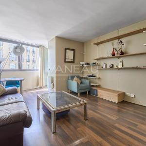 Paris XVIe - La Muette/Passy - Charmant pied à terre
