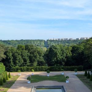 Résidence 'Le Lac' - Pierre de Taille