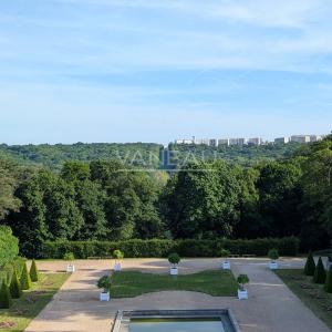 Résidence "Le Lac" - Pierre de Taille