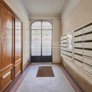 Boulogne Centre,  deux pièces traversant, 29.75 m²