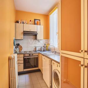 Paris VIIIe - Saint Augustin - Superbe appartement haussmannien