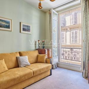 Paris VIIIe - Saint Augustin - Superbe appartement haussmannien