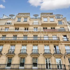 Beau 4 pièces central alliant le charme de l'ancien et le confort du moderne