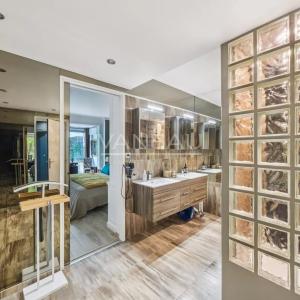 Neuilly 92200 - Appartement d’exception avec jardin privatif