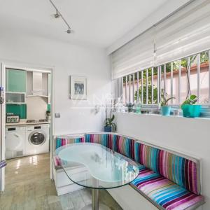 Neuilly 92200 - Appartement d’exception avec jardin privatif