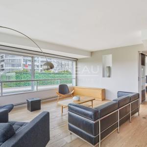 LOCATION MEUBLÉE - 2 PIÈCES - BEAUGRENELLE
