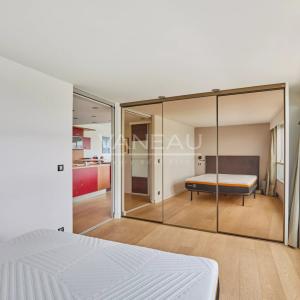 LOCATION MEUBLÉE - 2 PIÈCES - BEAUGRENELLE