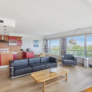 LOCATION MEUBLÉE - 2 PIÈCES - BEAUGRENELLE