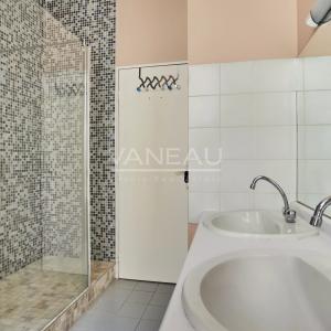 Paris VIIIe - Saint Augustin - Superbe appartement haussmannien