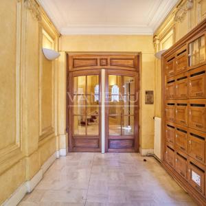Paris VIIIe - Saint Augustin - Superbe appartement haussmannien