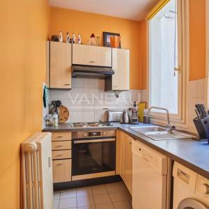 Paris VIIIe - Saint Augustin - Superbe appartement haussmannien