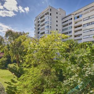 Boulogne Billancourt - Marcel Sembat - Appartement Familial avec